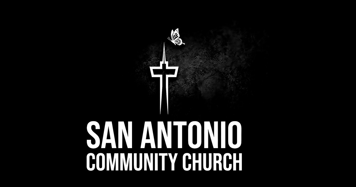 Anchored SA - The San Antonio Community Church